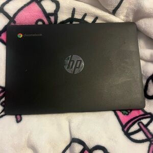 Hp Chromebook
